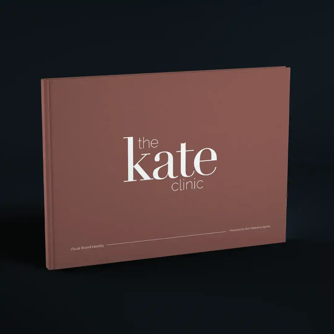 Branding and Marketing Strategy in Regina 8 Copy of KATE branding strat 3