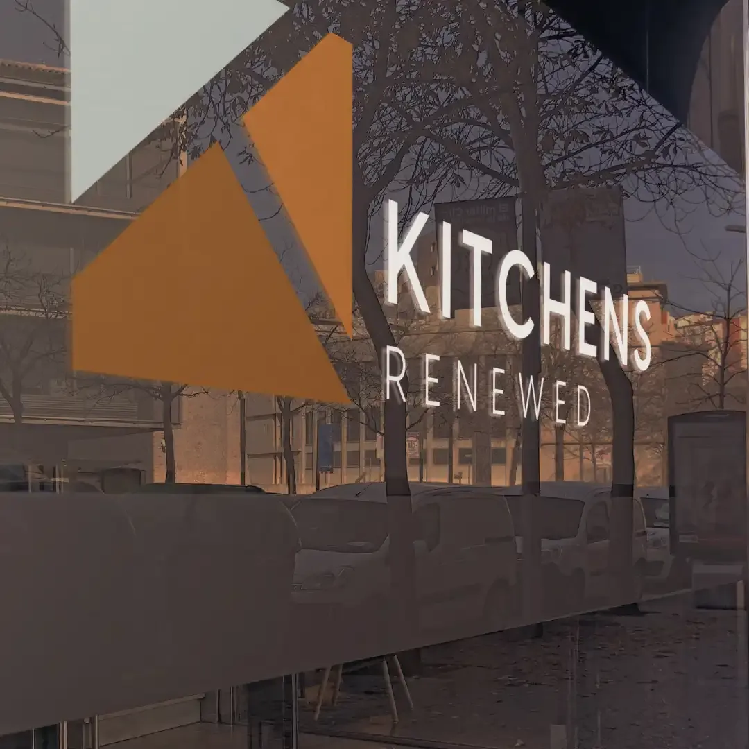 KITCHENS RENEWED 1