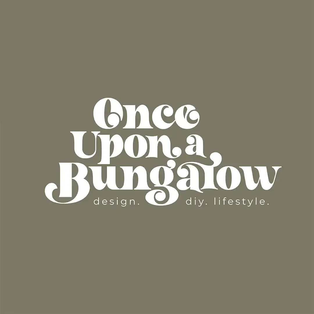 ONCE UPON A BUNGALOW 2