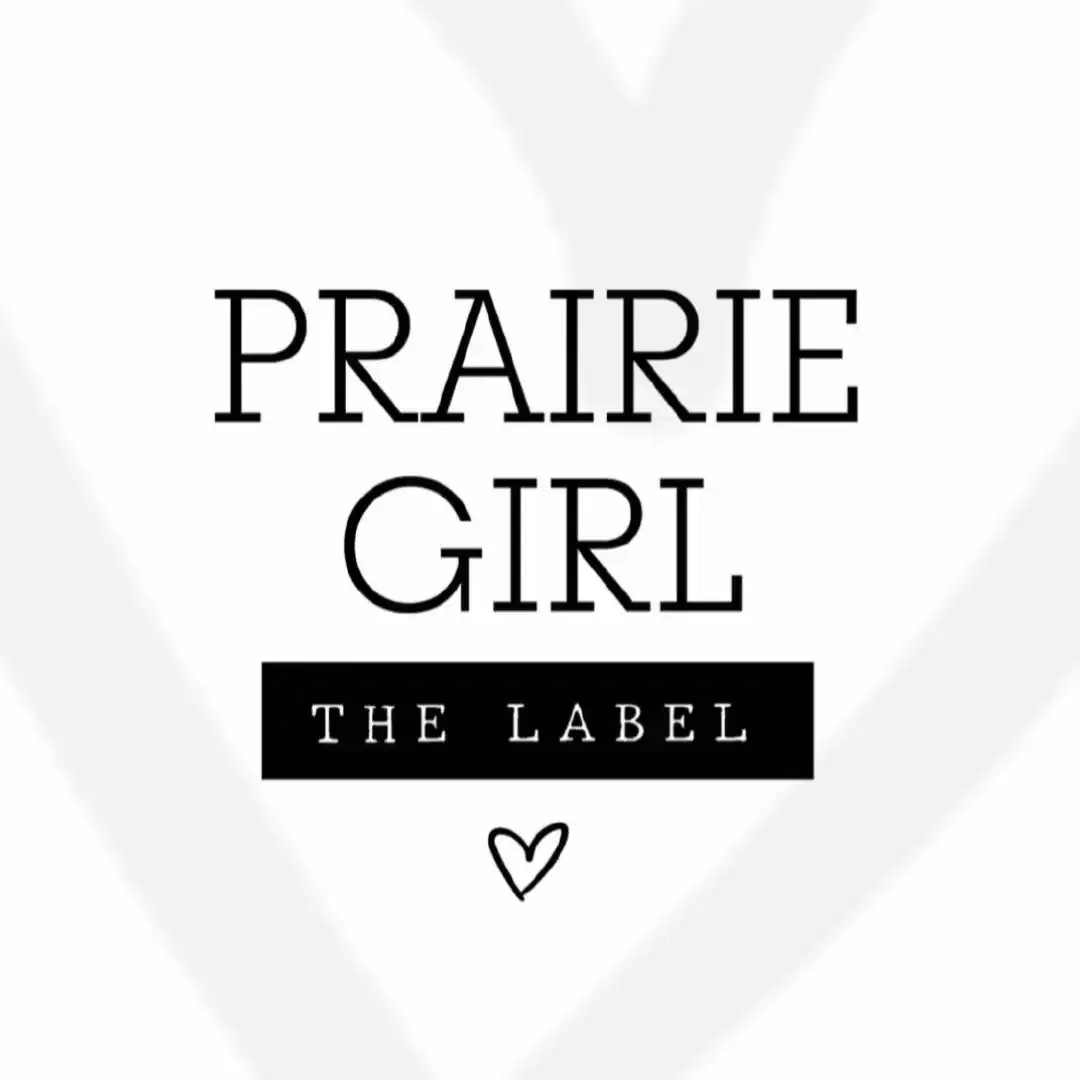 PRAIRIE GIRL 1