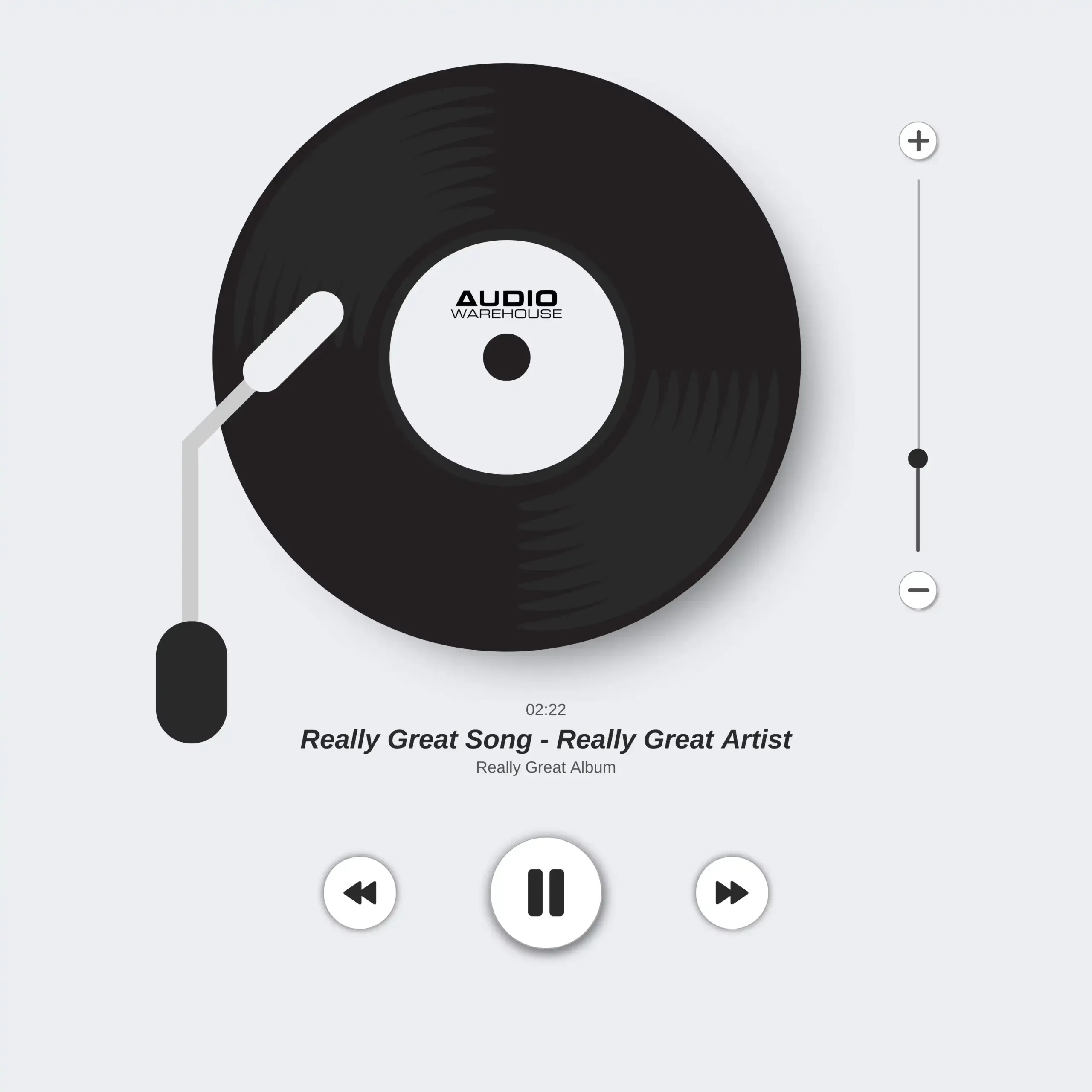 Record Really great song