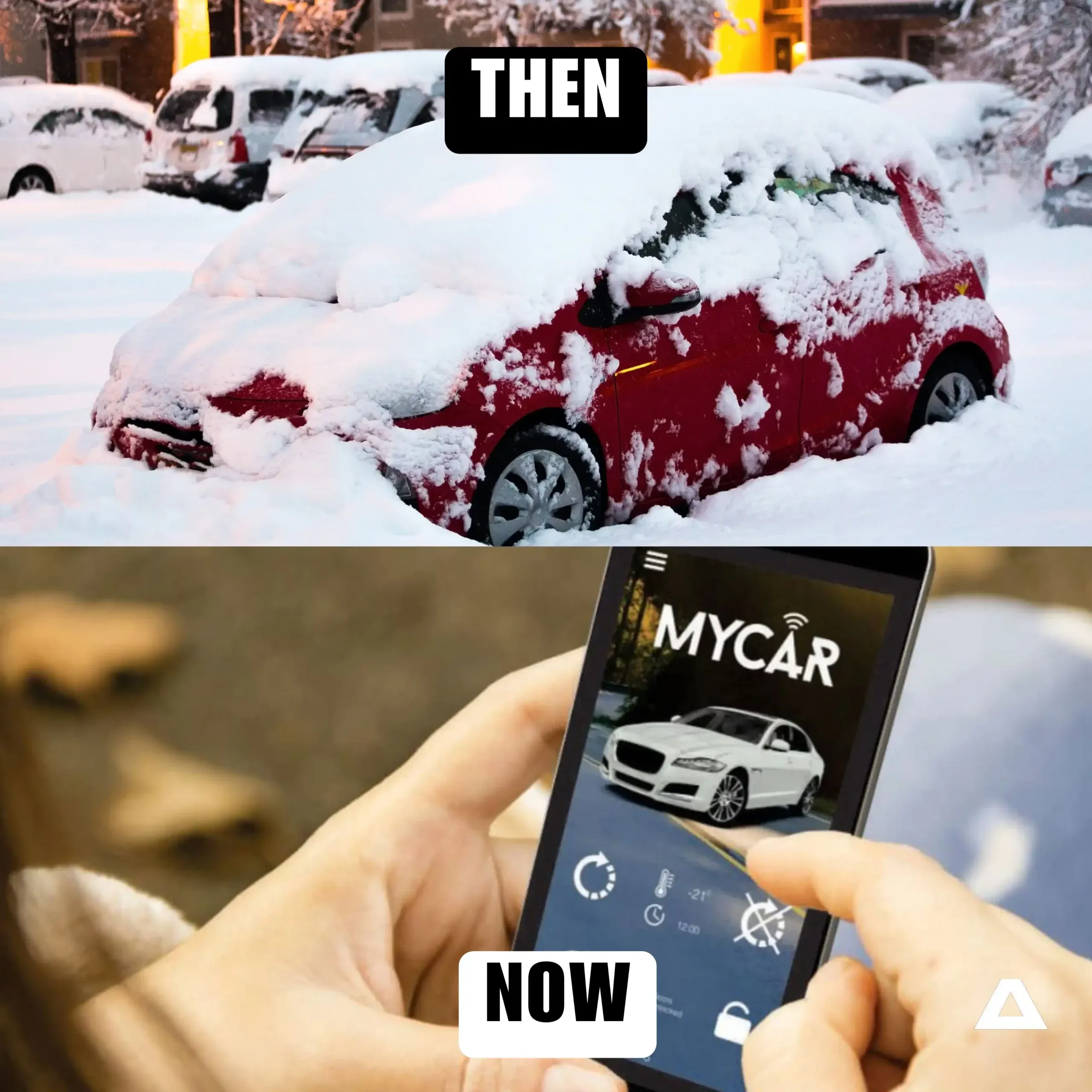 Remote Car Starter