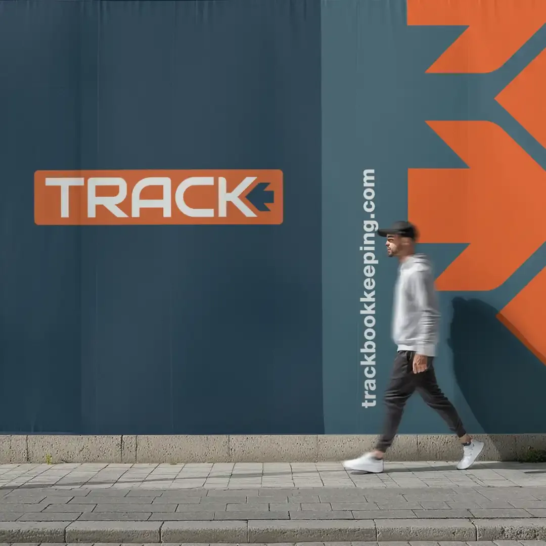 TRACK 1