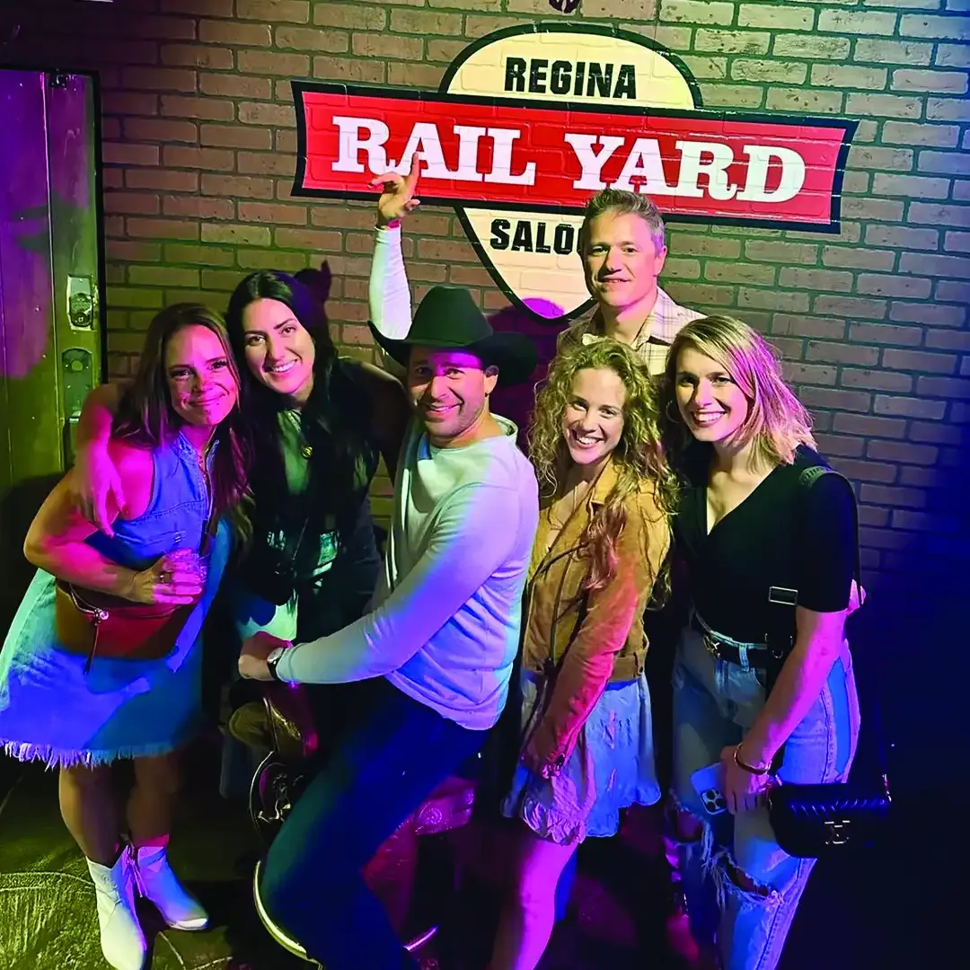 railyard 13