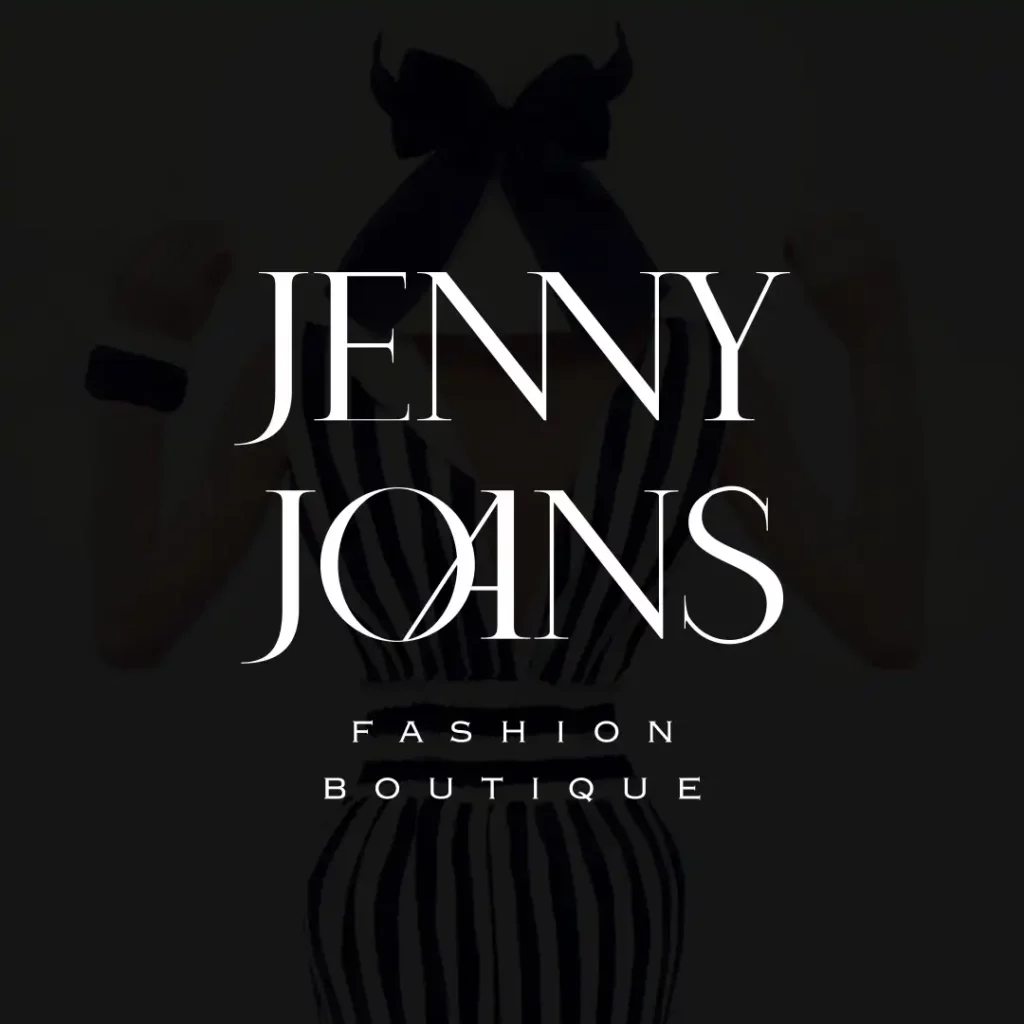 JENNY JOANS 1
