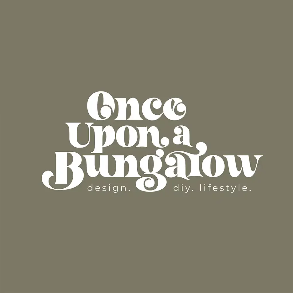 ONCE UPON A BUNGALOW 2