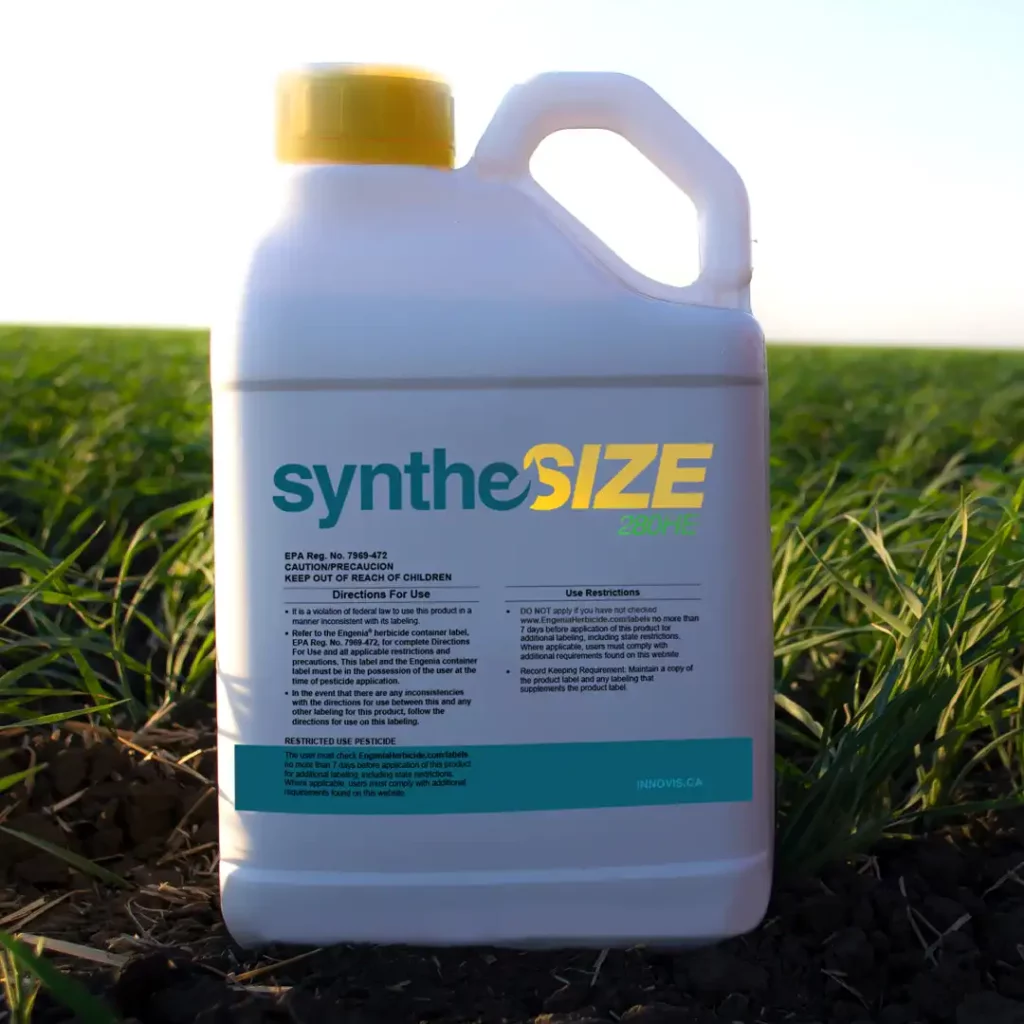 SYNTHESIZE 1
